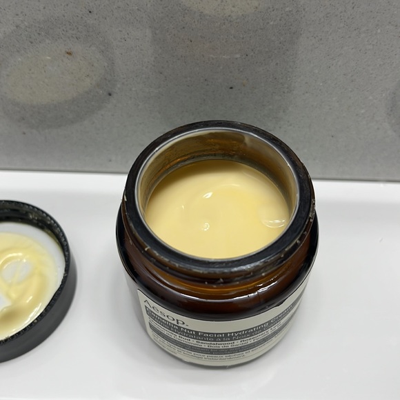 Aesop face cream - Picture 2 of 2
